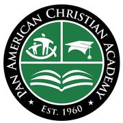 Pan American Christian Academy Logo